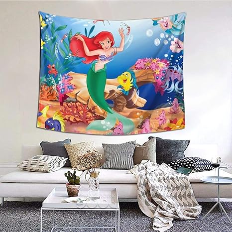 Amazon Co Jp おしゃれ タペストリー アラジン 輝く魔法 ジャスミン 1 壁掛け壁飾り リビングルーム ベッドルーム 窓 部屋飾り 個性ギフト ポスター 多機能ホーム装飾 自宅やお店の装飾 新居祝い個性プレゼント タペストリー 壁飾り 並行輸入品 ホーム キッチン