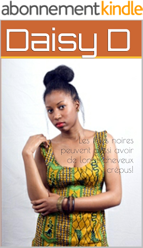 Download Les filles noires peuvent aussi avoir de longs cheveux crépus ! PDF