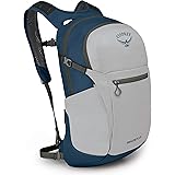Osprey Daylite Plus Daypack, Aluminum Grey, One Size