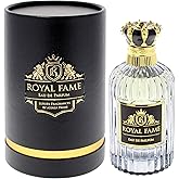 Assala Prime Royal Fame for Unisex - 3.3 oz EDP Spray