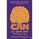 All Gates Open (Faber Social)