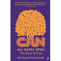 All Gates Open (Faber Social): Young, Rob, Schmidt, Irmin ...