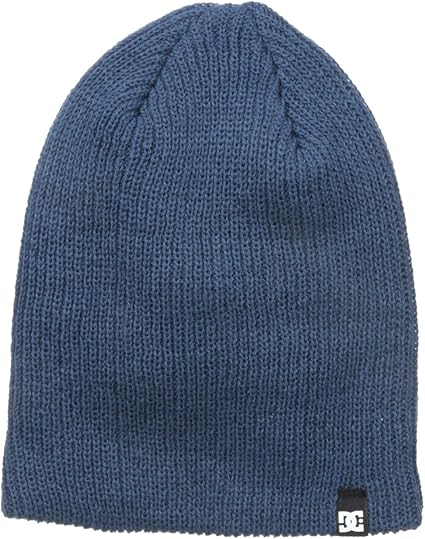 dc shoes beanie