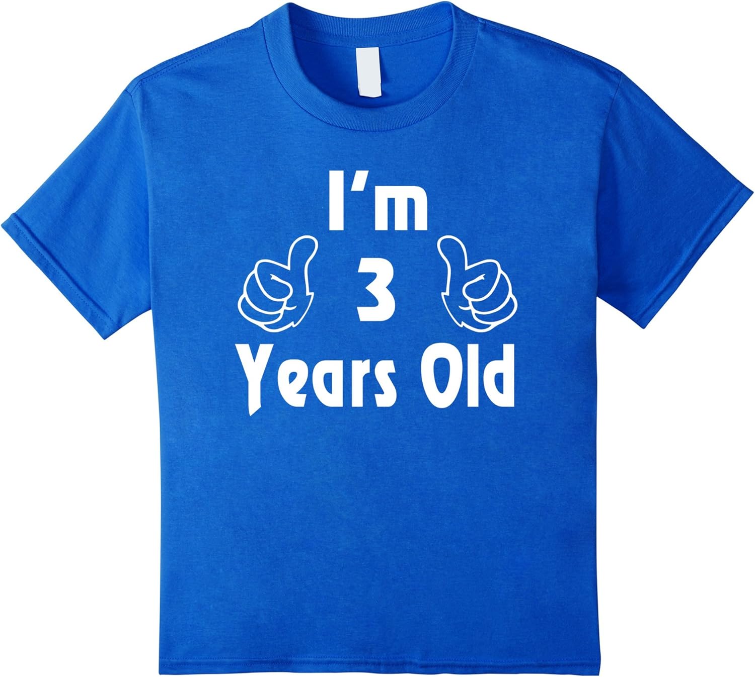 3rd birthday present boy