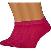 3 Pack Unisex Ultra Thin Breathable Dry Fit Low Cut Running Ankle Socks black white grey color