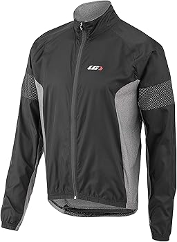Louis Garneau Cycling Jackets