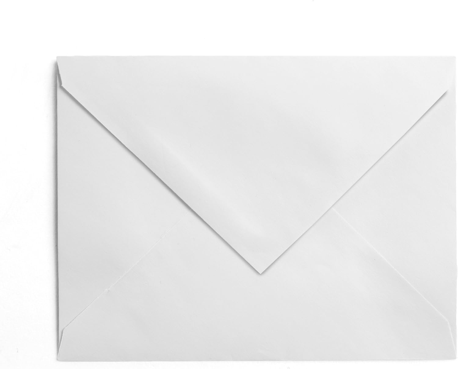100 White A2 Invitation Envelopes - 4-3/8 X 5-3/4 Inches, 24 lb, White, GUMMED Closure, 100 Envelopes - Ideal for Invitations, Greetings, RSVP, Photo, Wedding Announcement Cards (36100) : Office Products