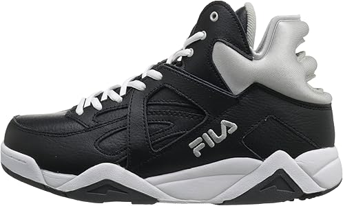 fila the cage basketball shoes