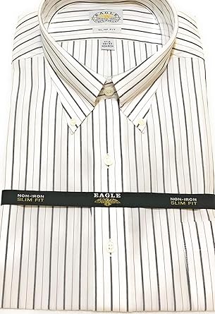 burgundy slim fit dress shirt