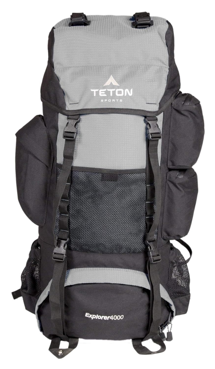 teton 4000