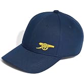 adidas Unisex-Adult Arsenal FC Dad Cap
