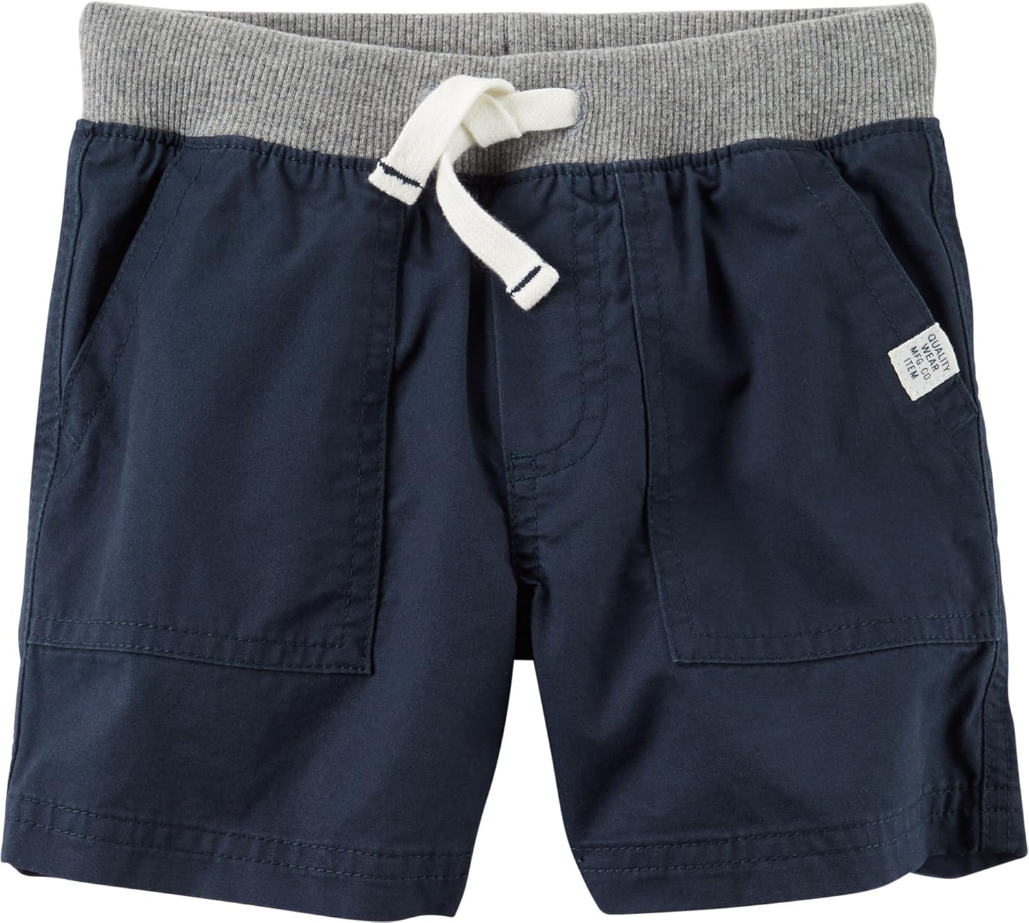 carters boys shorts
