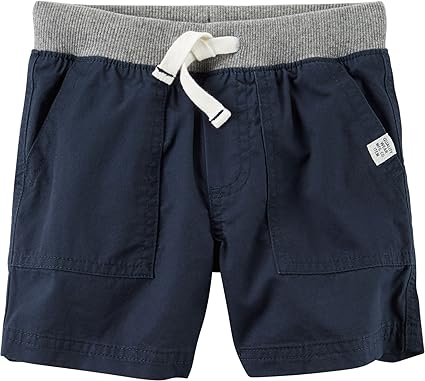 Boys twill shorts Outlet