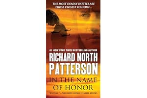 In the Name of Honor: A Thriller
