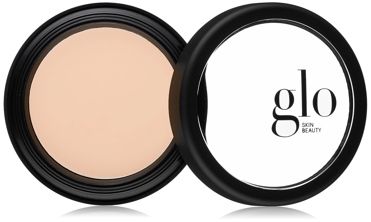 glominerals glominerals gloCamouflage Oil Free - Beige, 0.11 fl oz