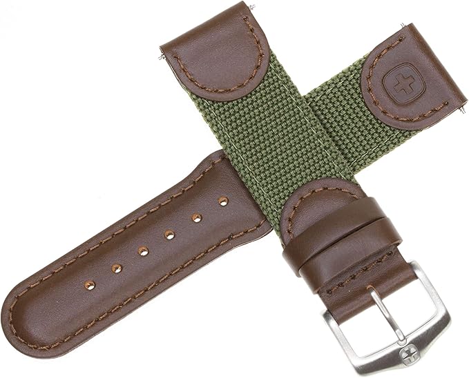 Wenger watch straps Clearance