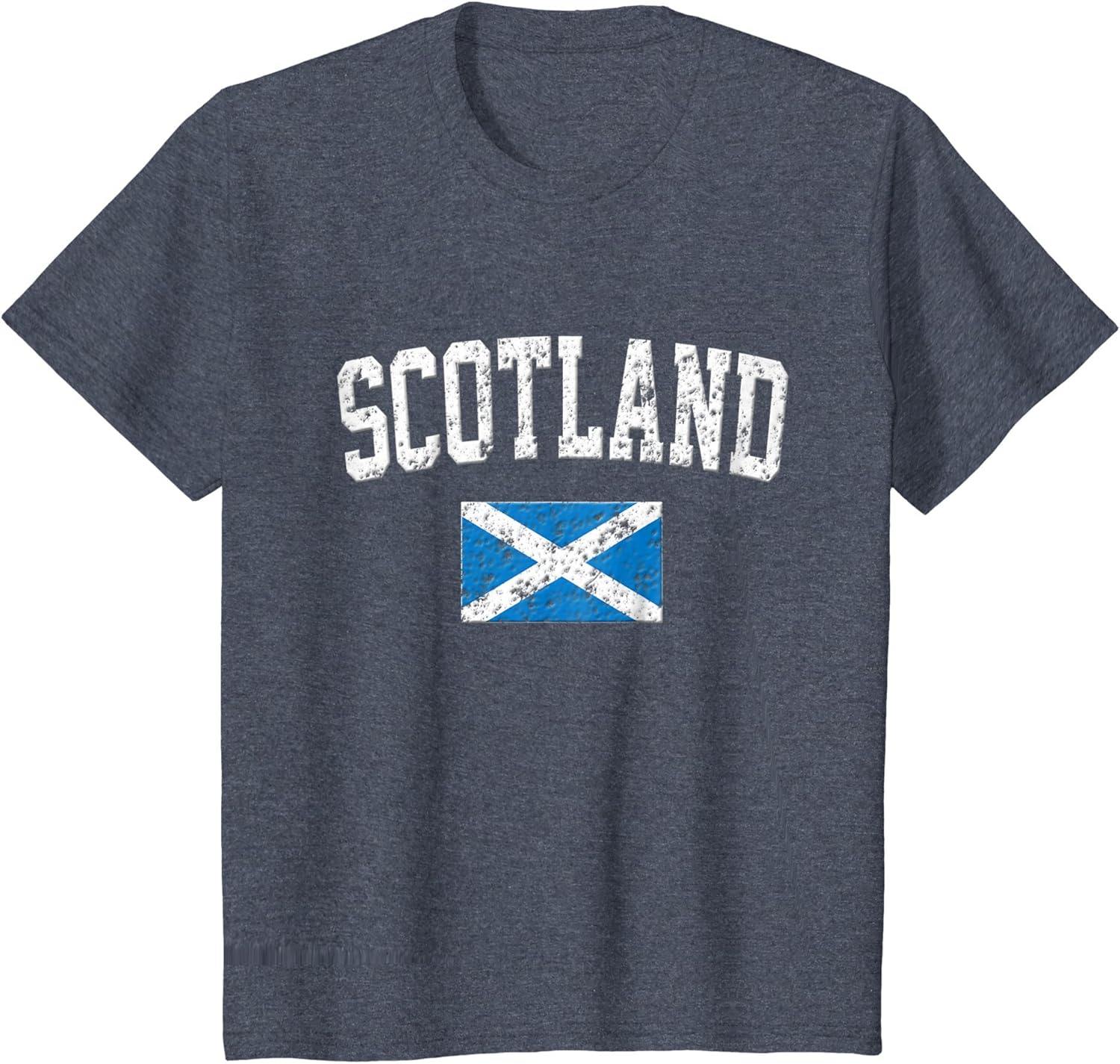 Scotland Shirt Vintage Scotland Sports Scotland Flag