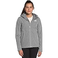 The North Face Women's Shelbe Raschel Hoodie