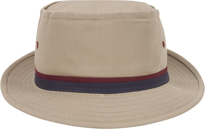 Pork pie bucket hat Clearance