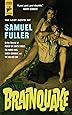Amazon Com Brainquake Hard Case Crime 9781781168196