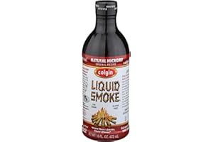 Colgin Liquid Smoke, 16.0 Ounce