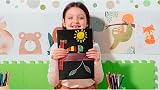 BIC Kids Smooth Colouring Pencils 54 Pack Assorted Colours 100% Wood view 10