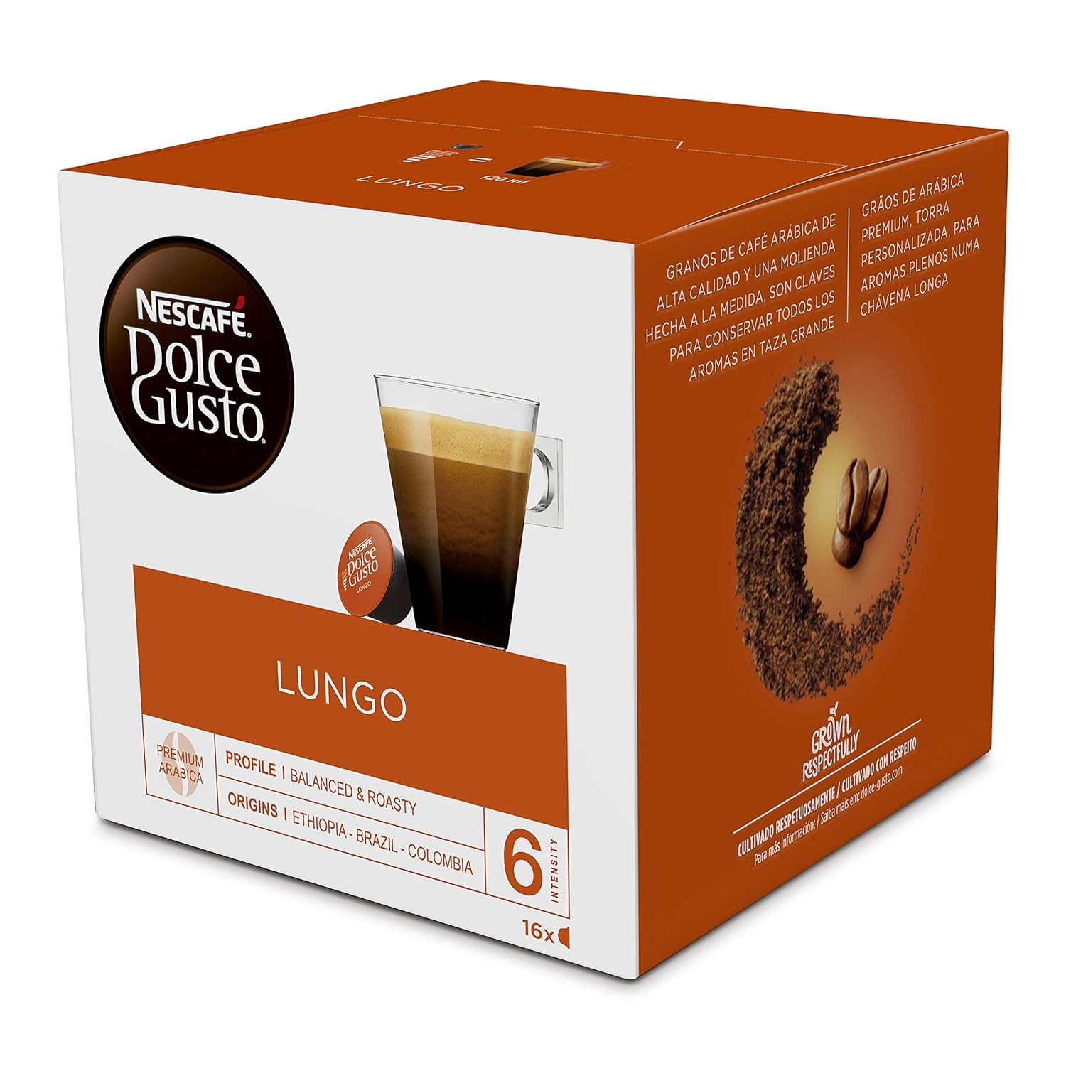 Son sanas las capsulas de cafe | Las mejores cápsulas de café.