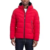 Calvin Klein Men's Heavyweight Short Puffer