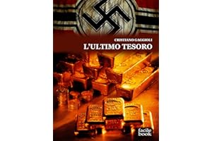 L'ultimo tesoro (Italian Edition)