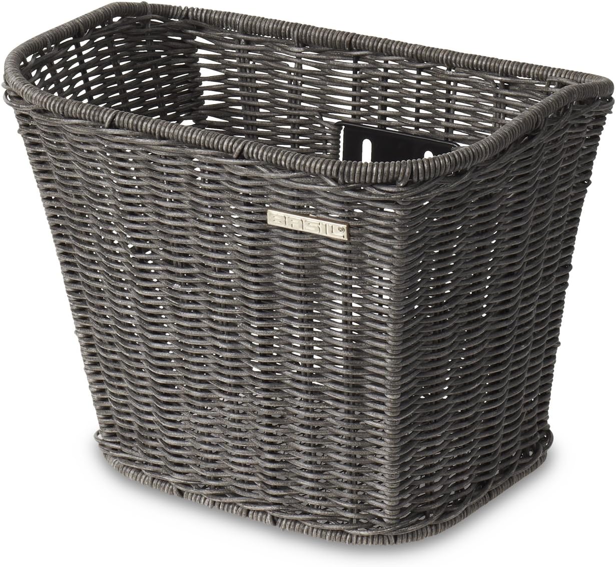 basil rattan basket collection