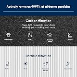 Blueair Genuine HEPASilent Replacement Filter for Blue 3250 Air Purifier view 2