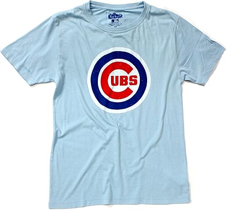 chicago cubs t shirts uk