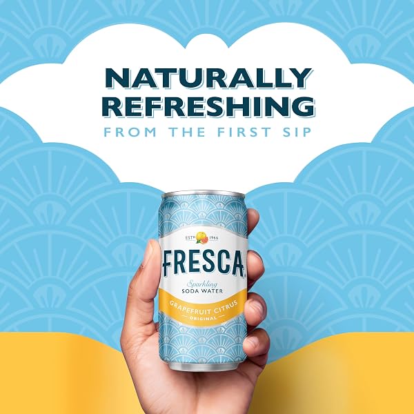 FRESCA 7.5OZ