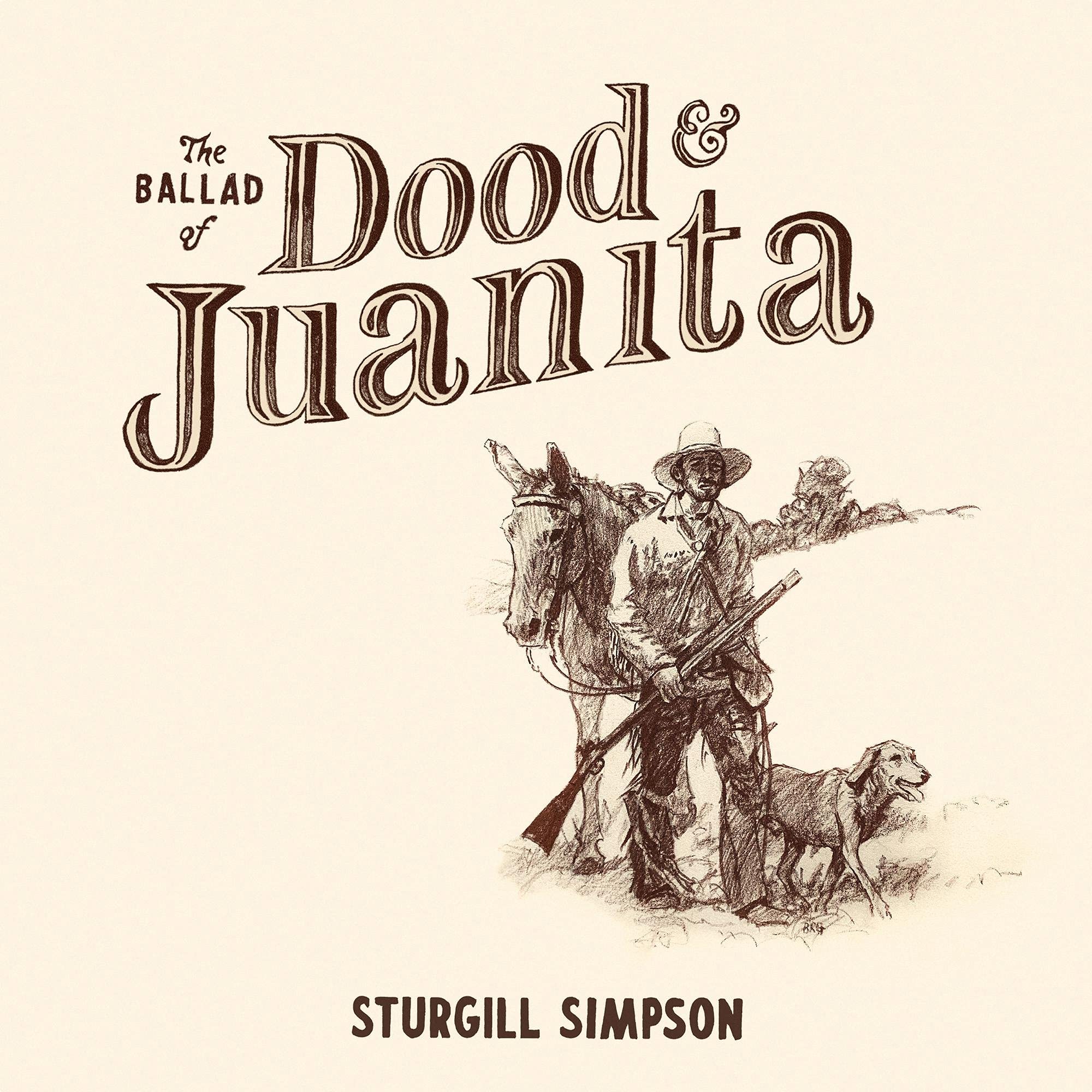 The Ballad of Dood and Juanita | amzdealz