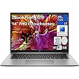 HP ZBook Firefly 14 G10 14" FHD+ Touchscreen Mobile