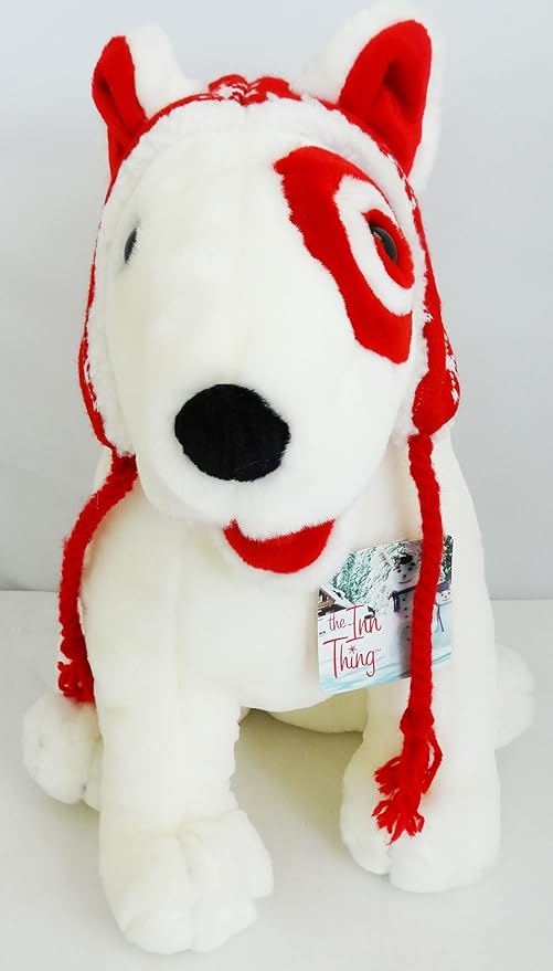 osos de peluche en target