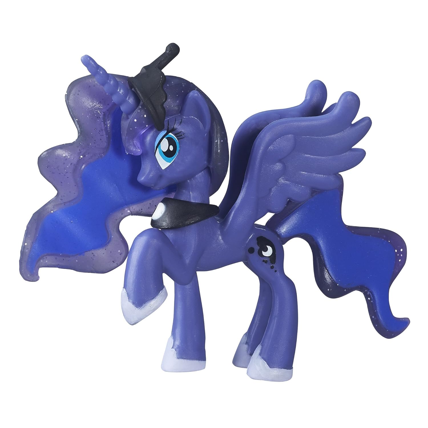 My Little Pony Friendship Is Magic Collection Princess Luna: Amazon.co