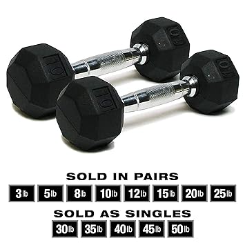 Available In 1 10 Pounds 12 15 18 20 Pounds Set Of 2 15 Pound Db 15 Spri Dumbbells Deluxe Vinyl Coated Hand Weights All Purpose Color Coded Dumbbell For Strength Training Sports Fitness Exercise Fitness