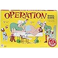 Operation Skill Game