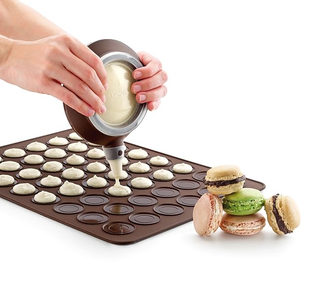 Rukue macaroon kit 62118 (japan import): Amazon.es: Hogar