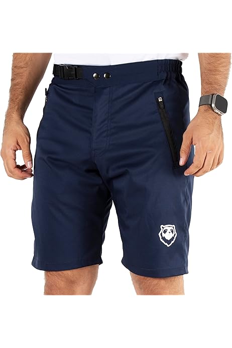 Ciclismo Pantalones MontaÃ±a Amazon Pantalones Montaña Hombre
