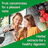Salus Floradix Liquid Iron 250ml with Vitamin C & B-Complex Vegetarian view 4
