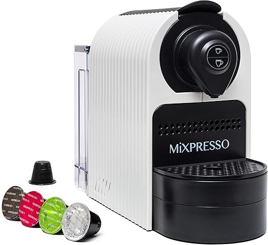 nespresso alexa compatible