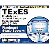 TExES English as a Second Language Supplemental (ESL) (154) Secrets