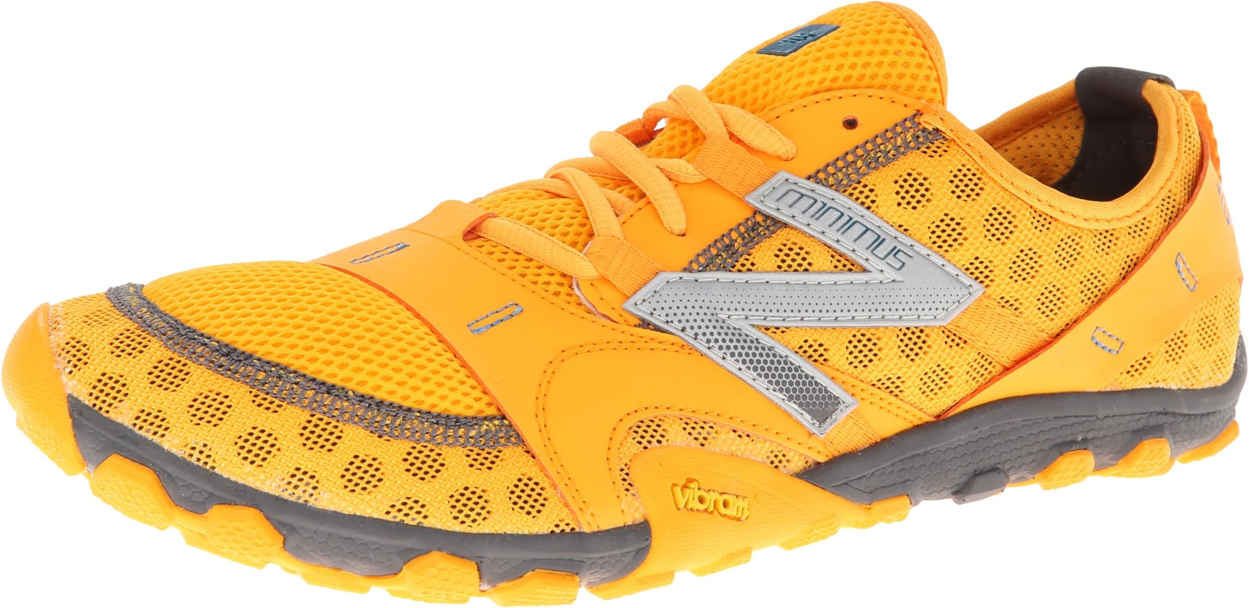 New Balance Men's MT10v2 Minimus Trail Running Shoe