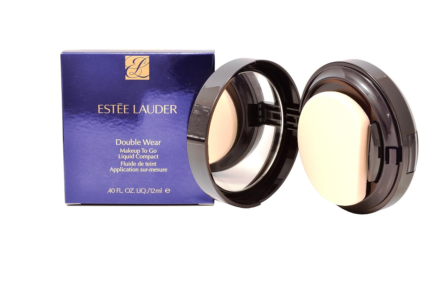 Estée Lauder Concealer-Make-up, 100 G – Deckende Abdeckung Für Ein Gleichmäßiges Hautbild
