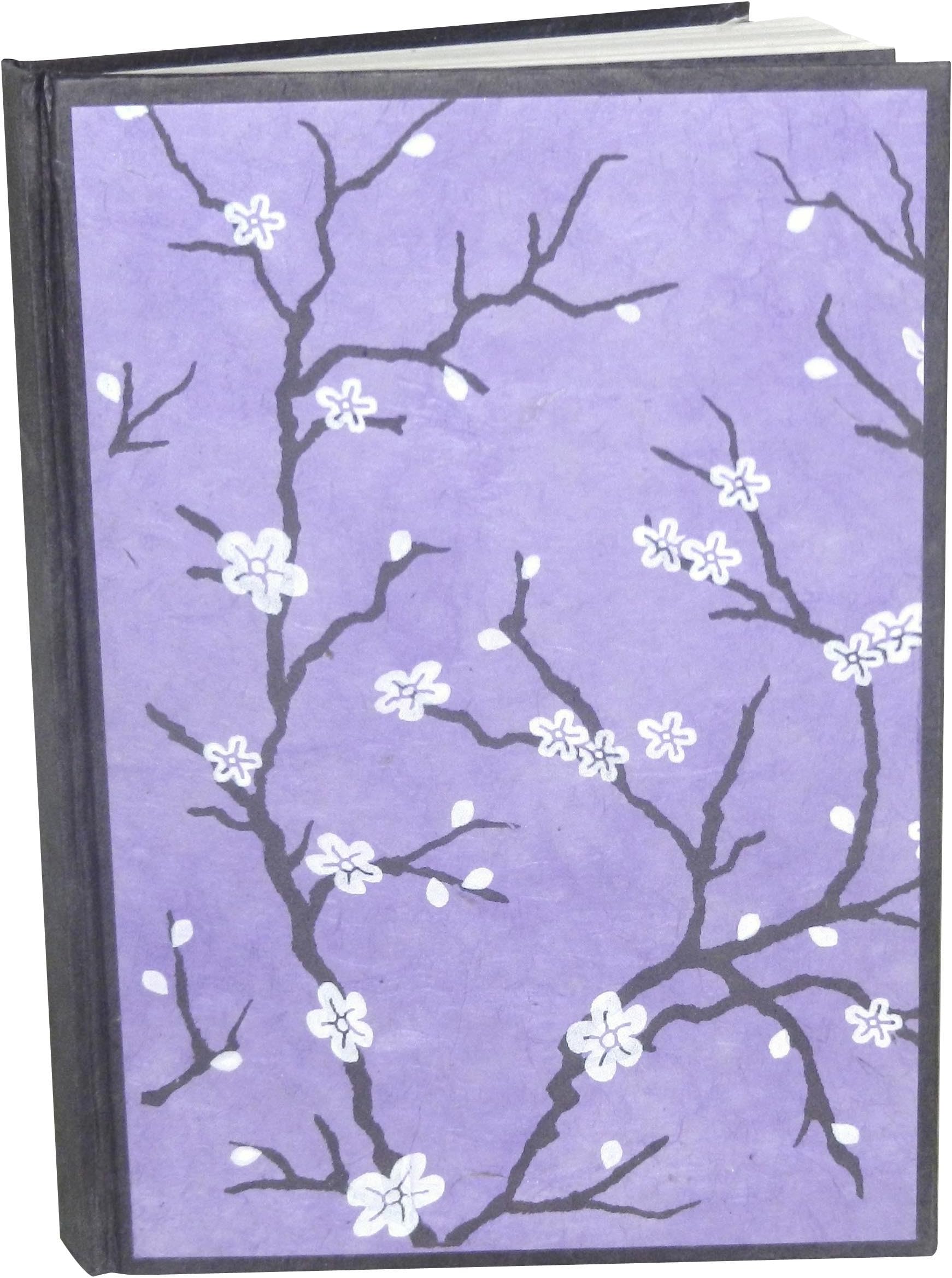 Giftsland 6x8-Inches Handmade Journal (GNB1820)