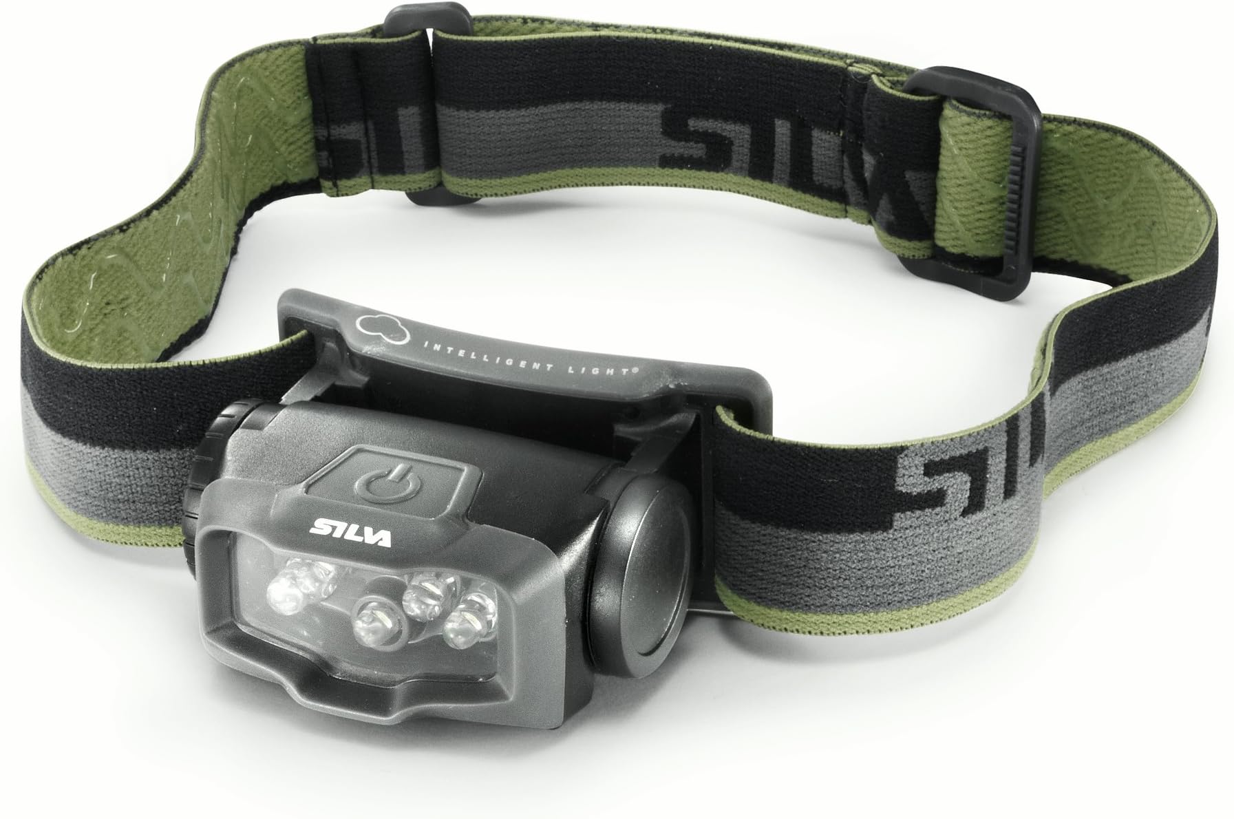 Silva Ranger Pro Headlamp
