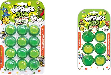 pop pops snotz amazon