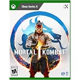 Mortal Kombat 1
